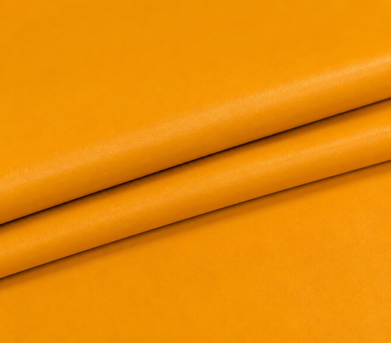 Mustard | Pleather | Ready To Ship