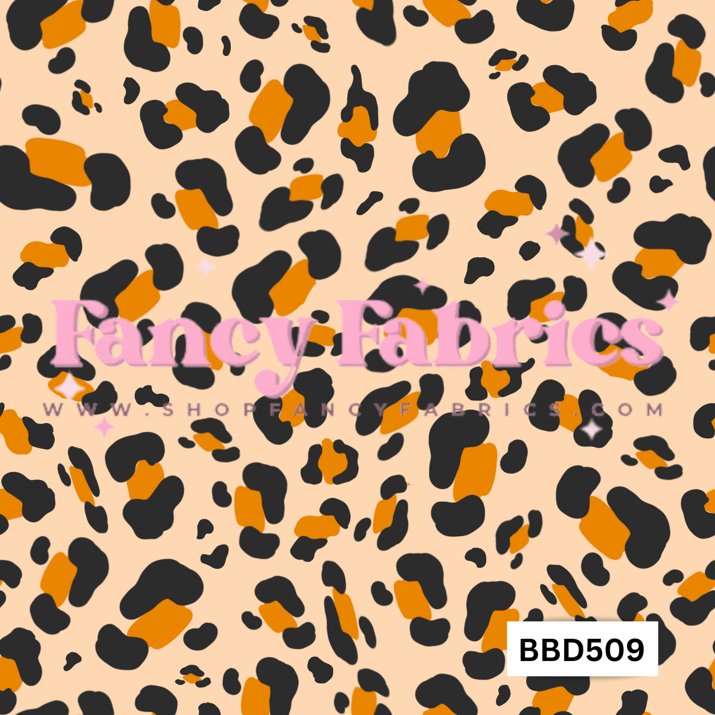 BBD509 | PREORDER | By The Yard
