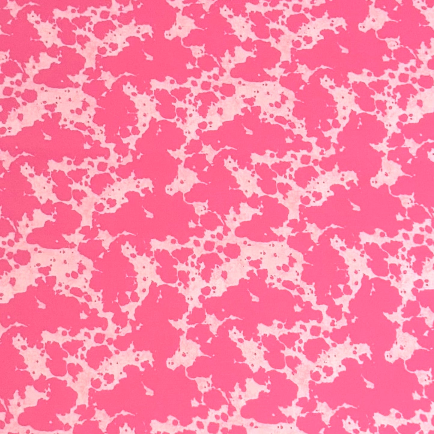 Pink Cow | Swim | 4x4 Scaling | Ready To Ship