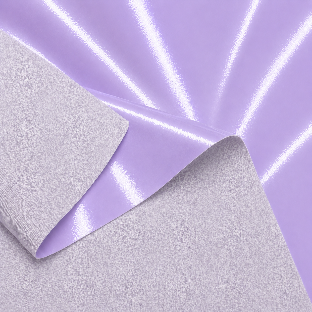 Lavender | Plastics | Ready To Ship