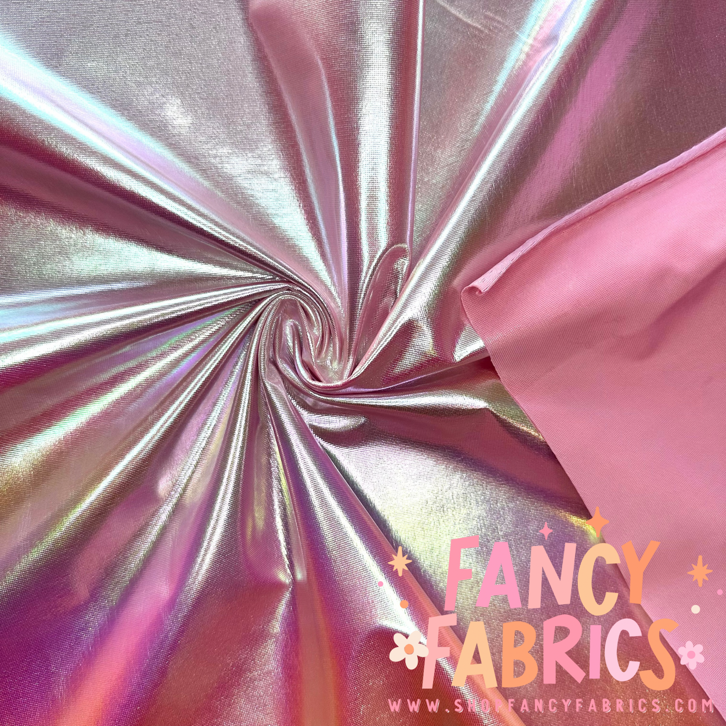 Peony | Holographic 2.0 | Ready To Ship