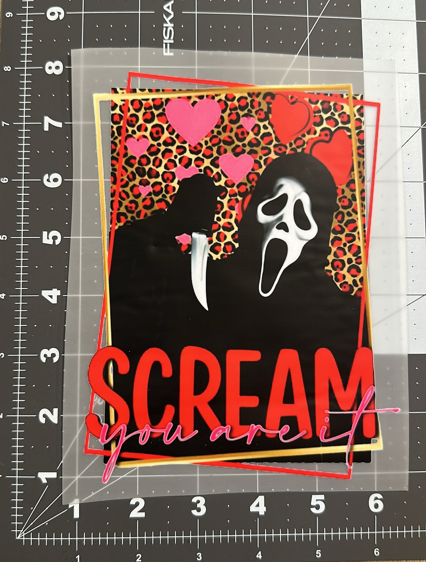 You Are It | Child Size | DTF Transfer