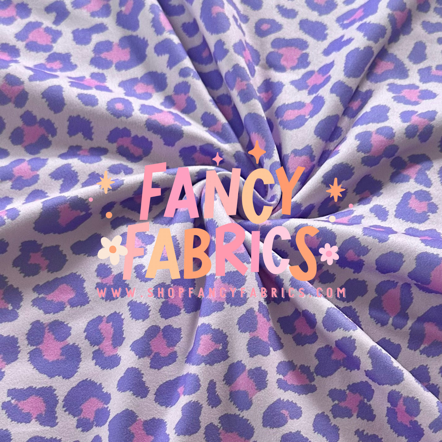 Purple Leopard | DBP | Ready To Ship