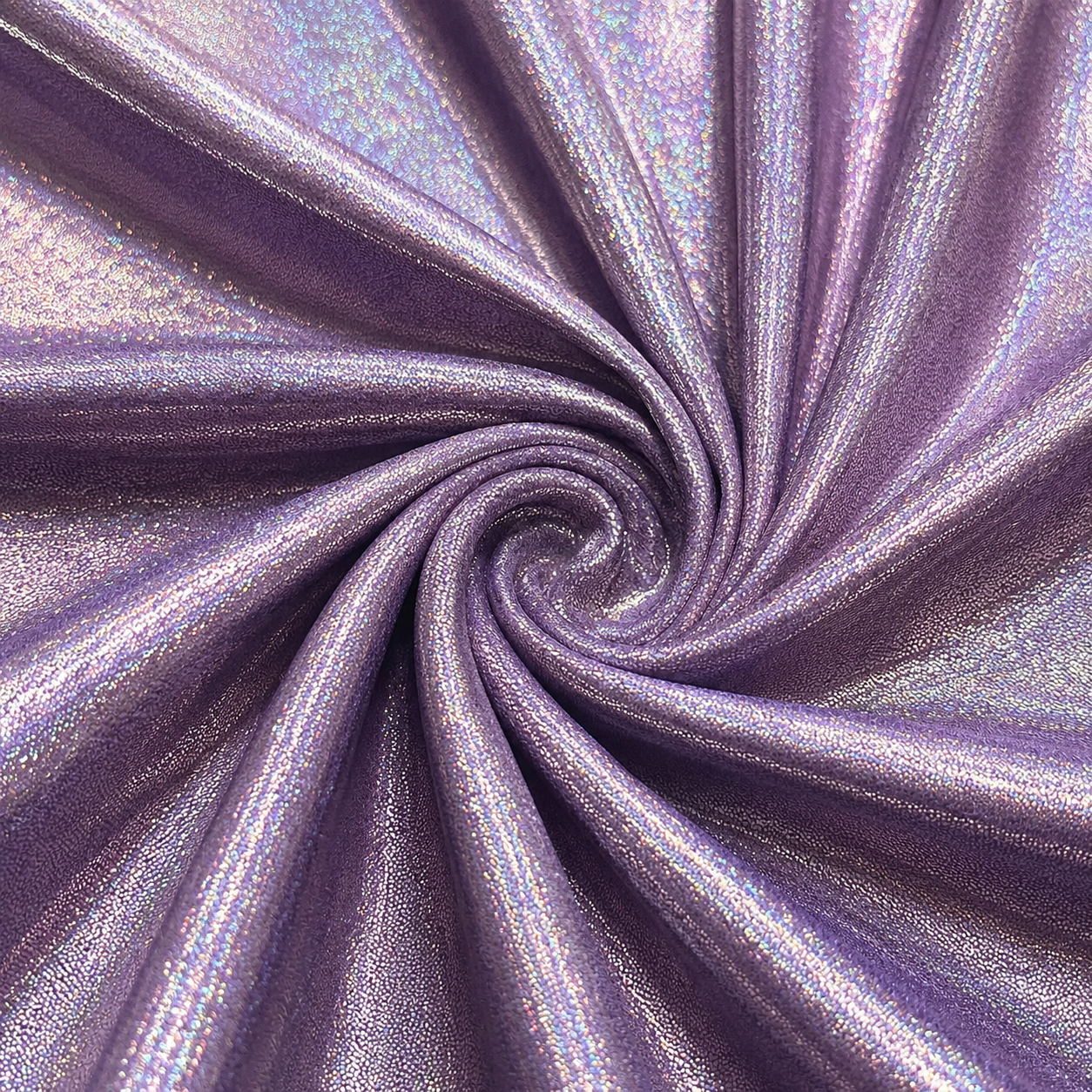 Lilac | Holographic | Ready To Ship