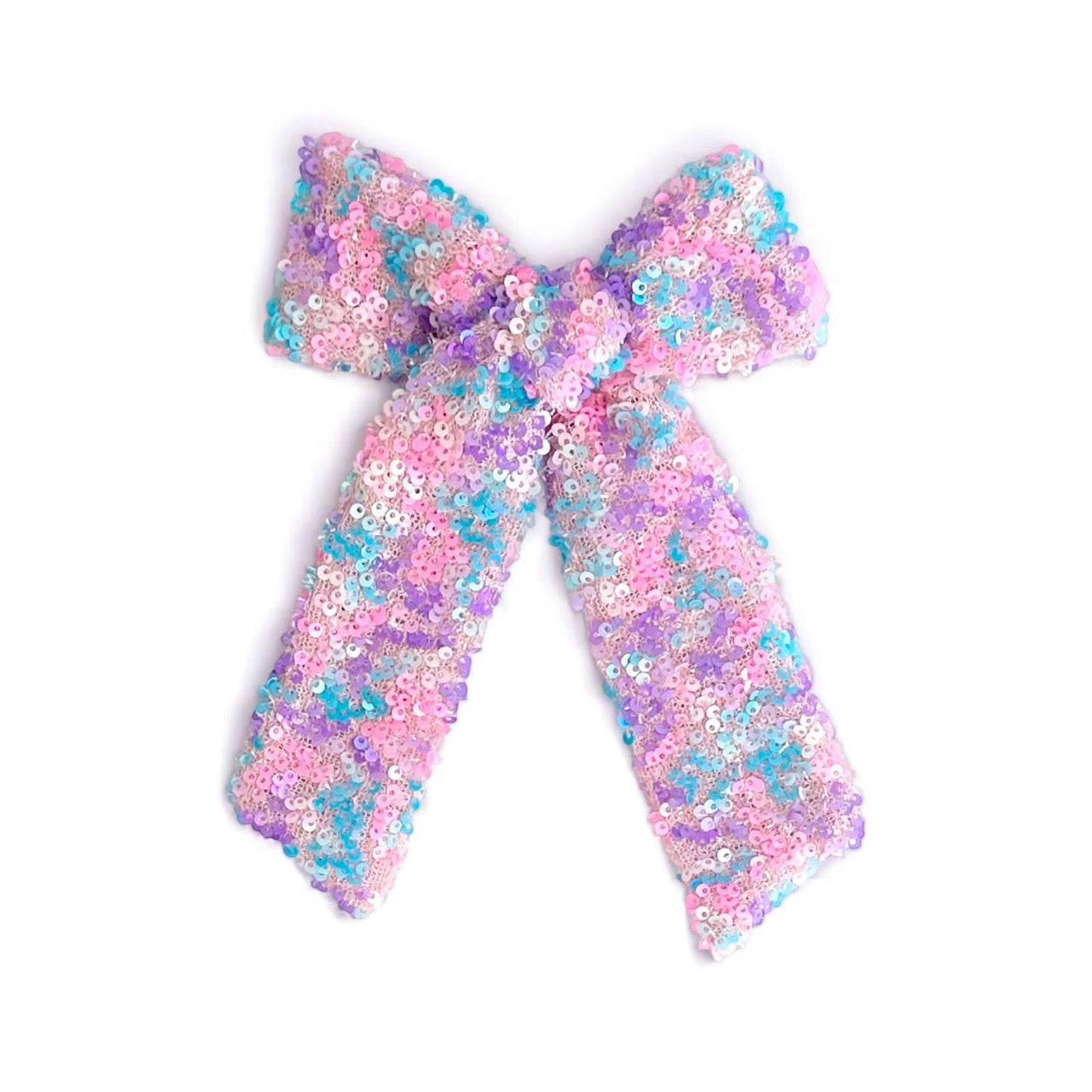 Shimmer | Sequin Polyester | Ready To Ship