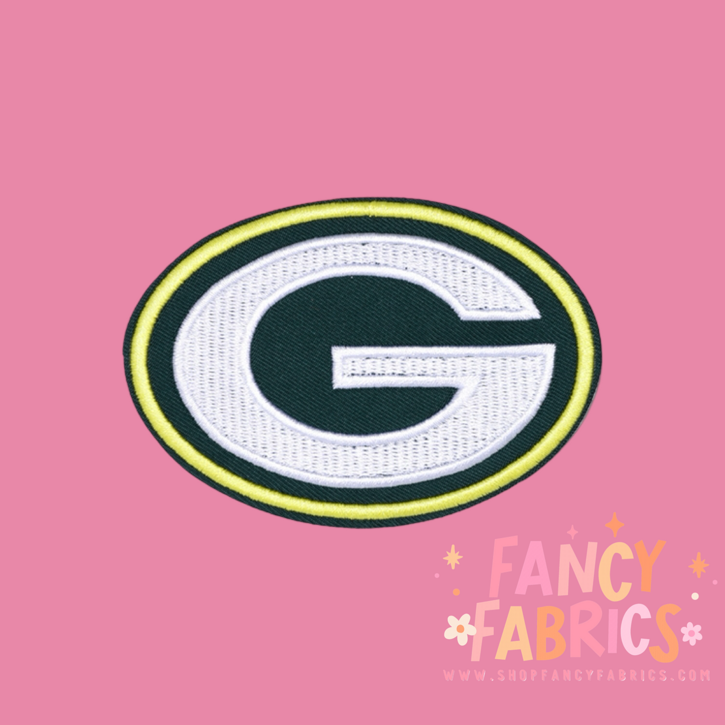 Wisconsin | Iron On Patch