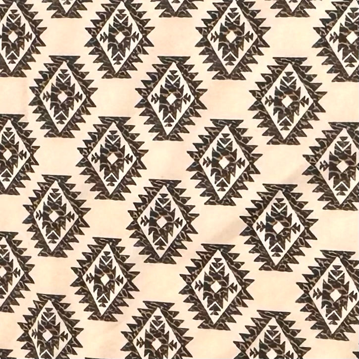 Aztec Leopard | Swim | 4x4 Scaling | Ready To Ship