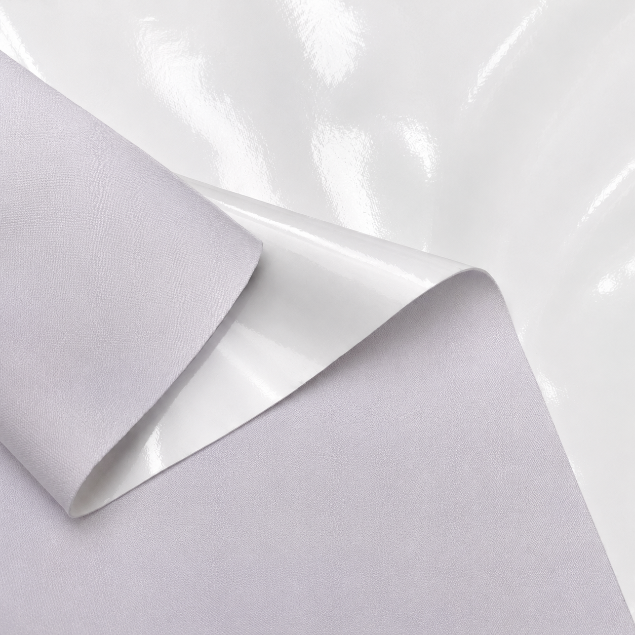 White | Plastics | Ready To Ship