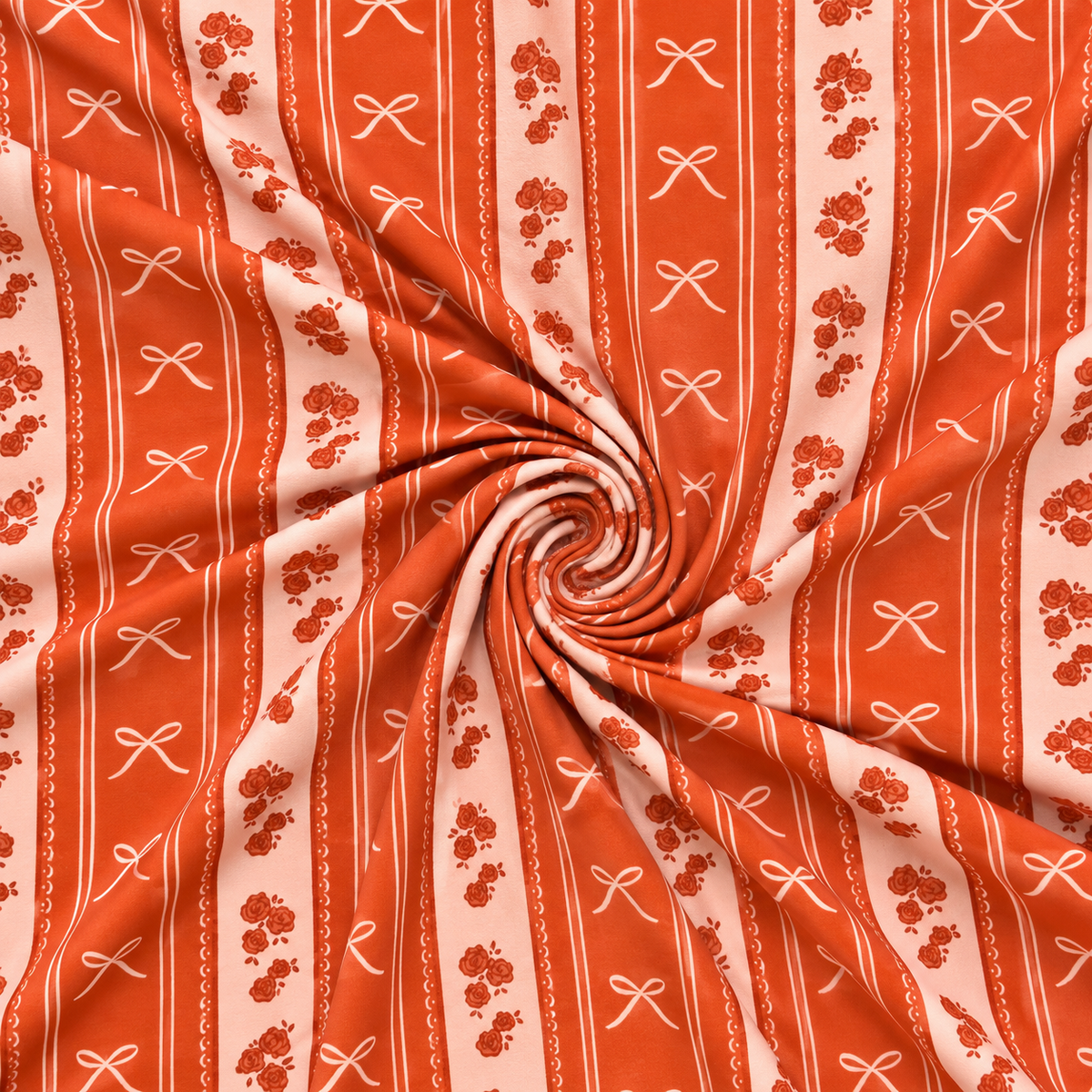 Autumn Stripes | 8x8 Scaling | DBP | Ready To Ship