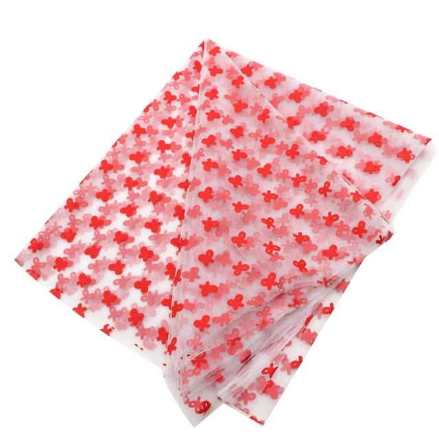Tiny Bows | Mesh | Ready To Ship