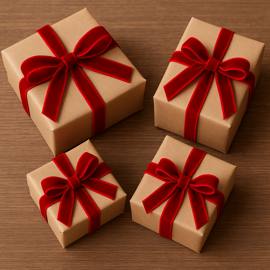 Deep Green | 3/8" Stretch Velvet | Ribbon | Sold By The Yard