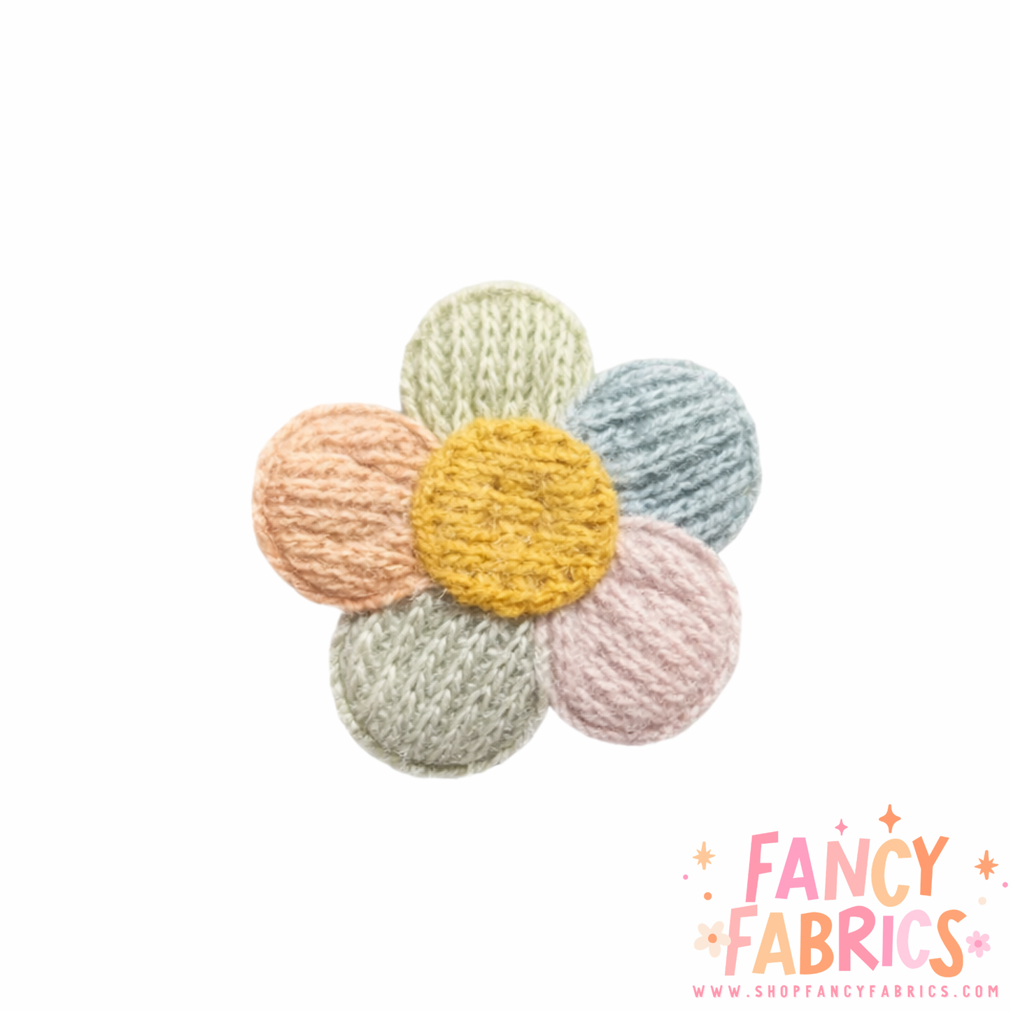 Flowers | Bow Accessories | Ready To Ship