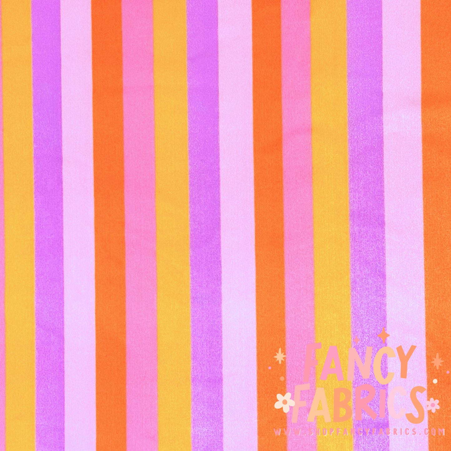 Beach Stripes | Swim | 6x6 Scaling | Ready To Ship