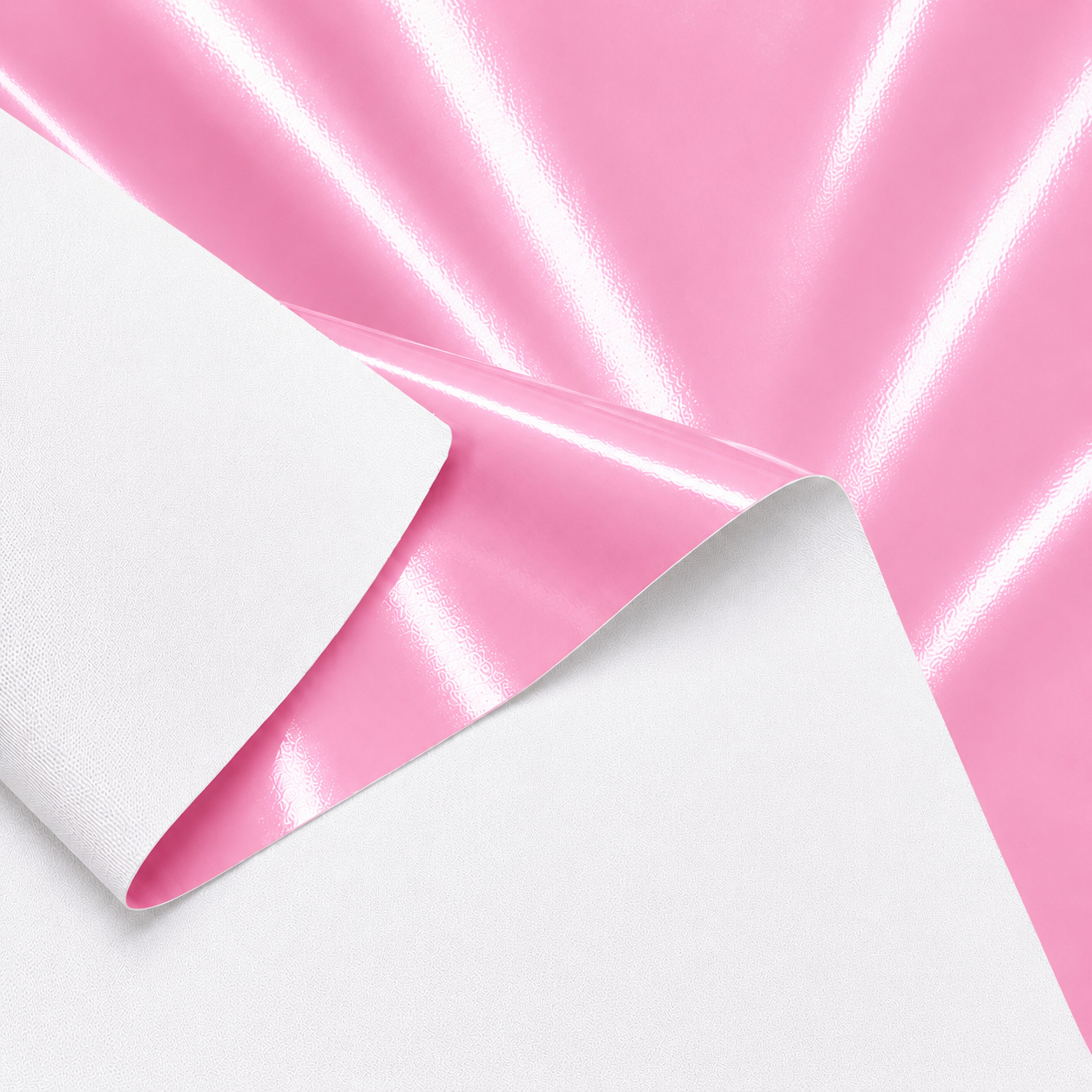 Baby Pink | Plastics | Ready To Ship