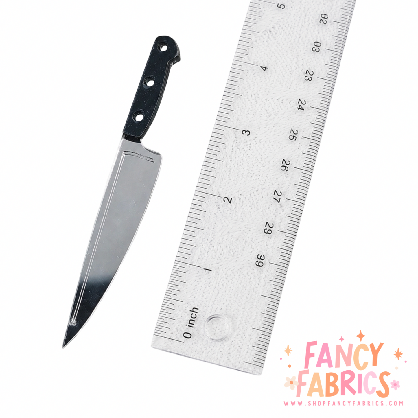 Kitchen Knife | Bow Accessories | Ready To Ship