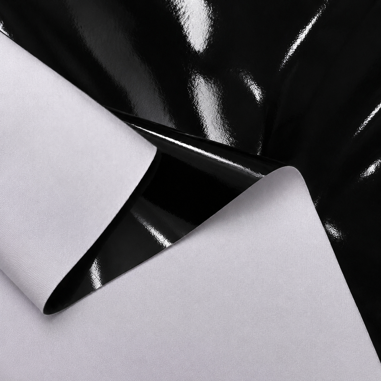 Black | Plastics | Ready To Ship