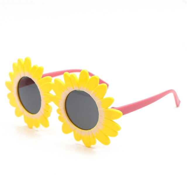 Yellow Sunflowers | RTS Sunnies