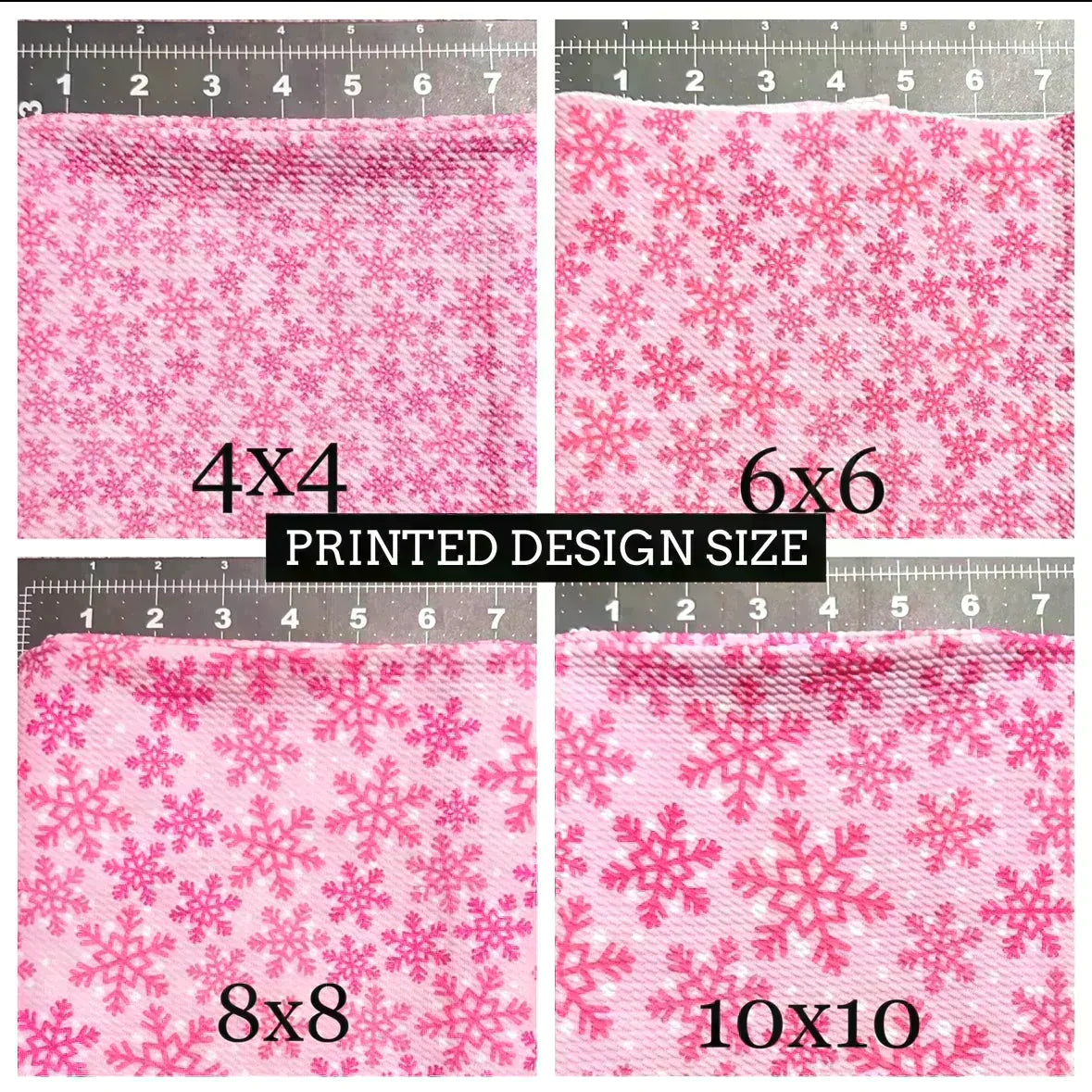 Vintage Floral | PREORDER | By The Yard