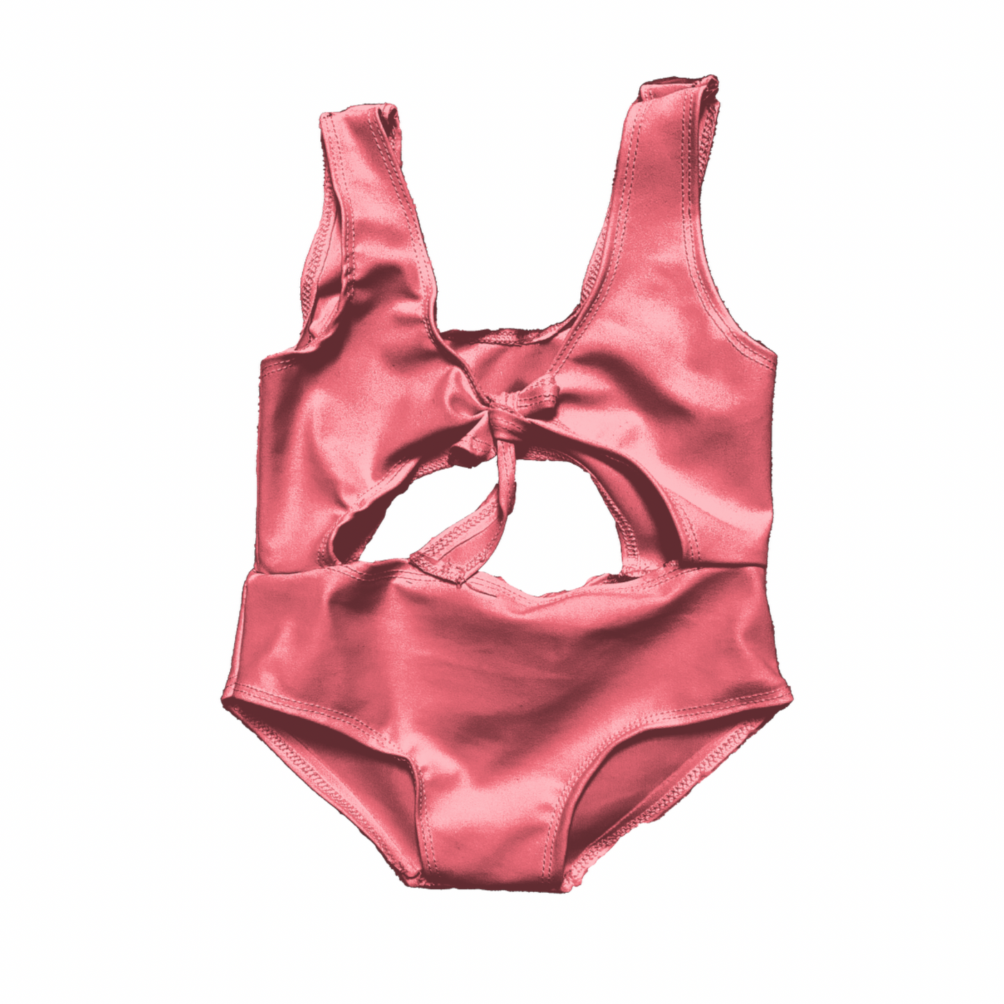 Coral | Swim | Ready To Ship