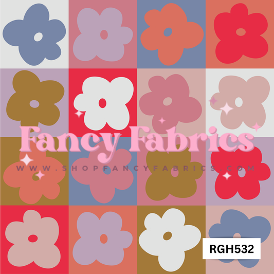 RGH532 | PREORDER | Fabric By The Yard