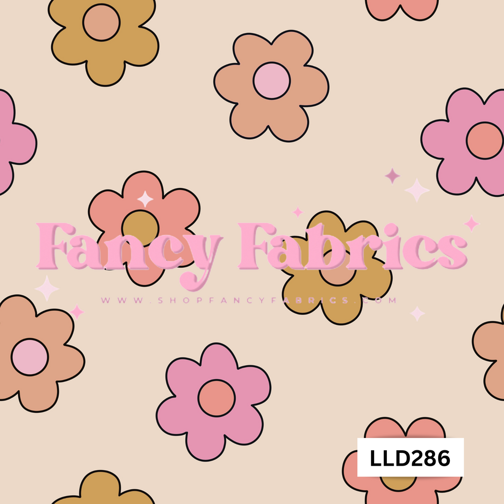 Lauren Liza | LDD286 | PREORDER | By The Yard