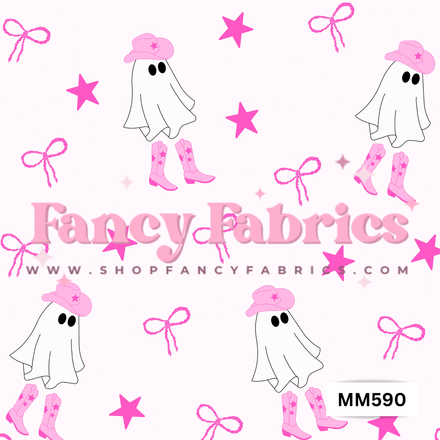 MM590 | PREORDER | Fabric By The Yard