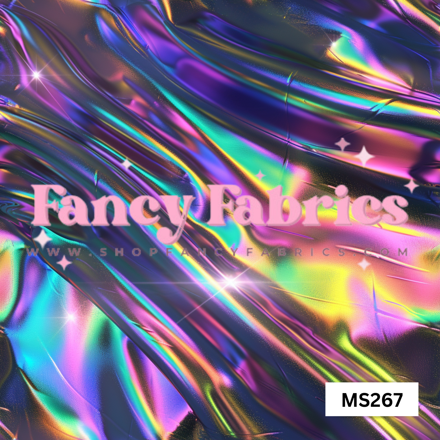 MS267 | PREORDER | Fabric By The Yard