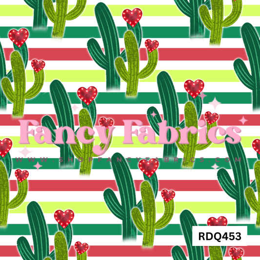 RDQ453 | PREORDER | Fabric By The Yard