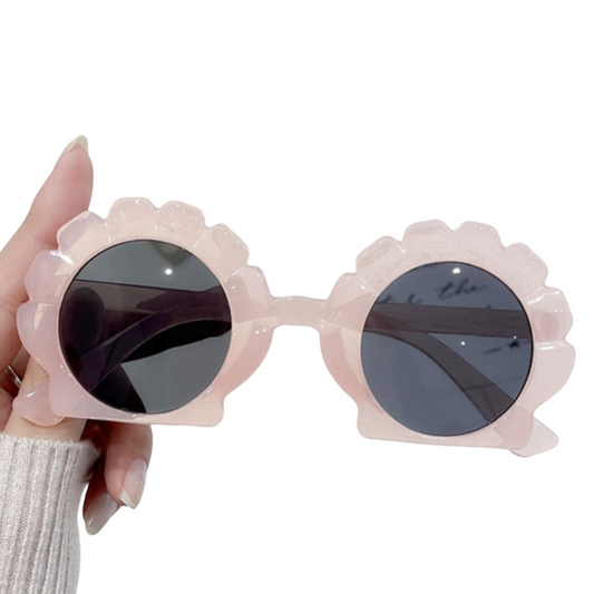 Seashells (Pink) | RTS Sunnies