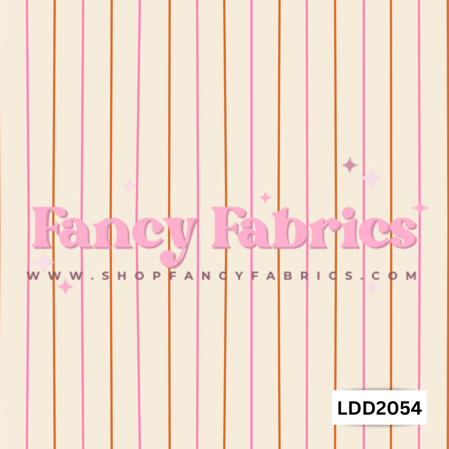 LDD2054 | PREORDER | Fabric By The Yard