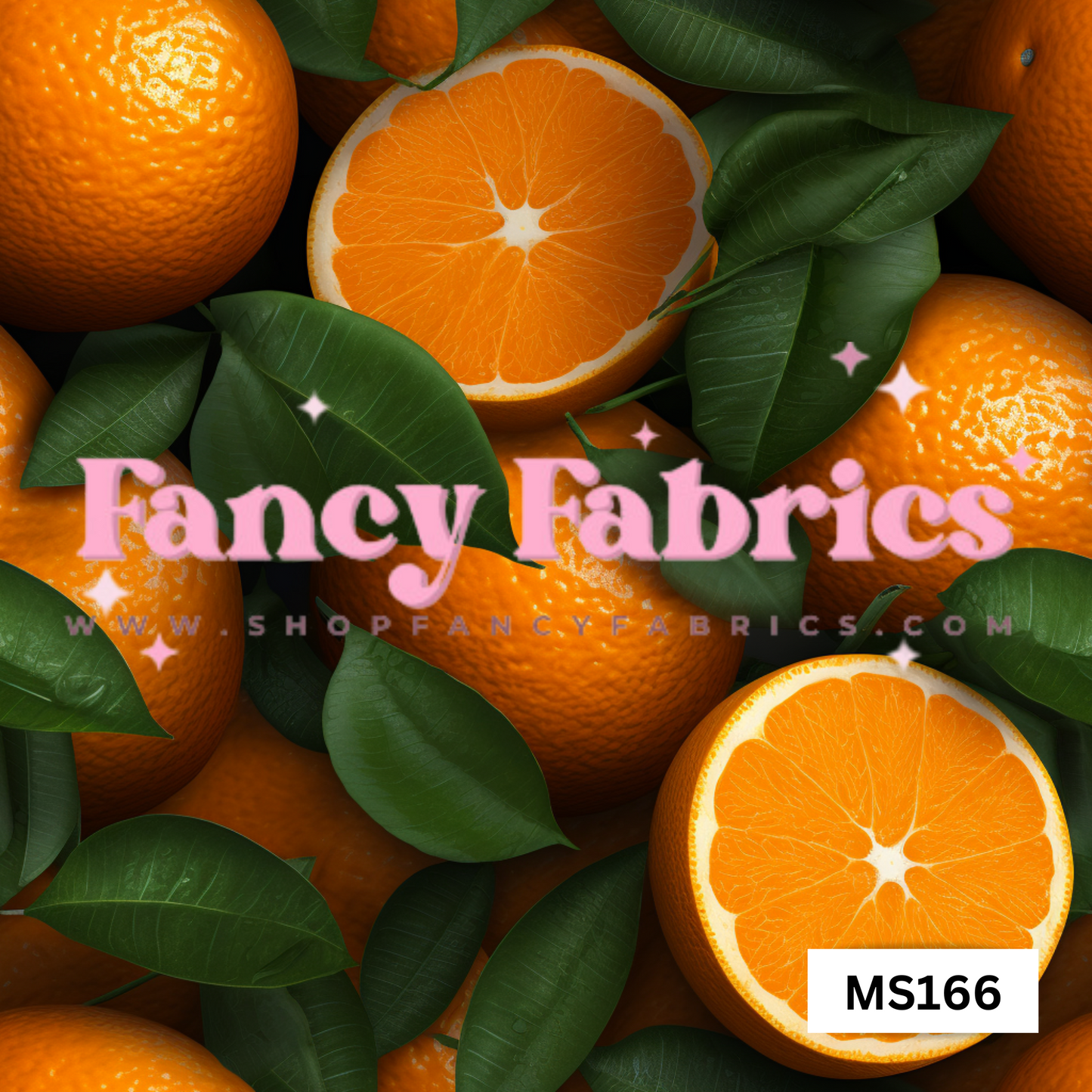 MS166 | PREORDER | Fabric By The Yard