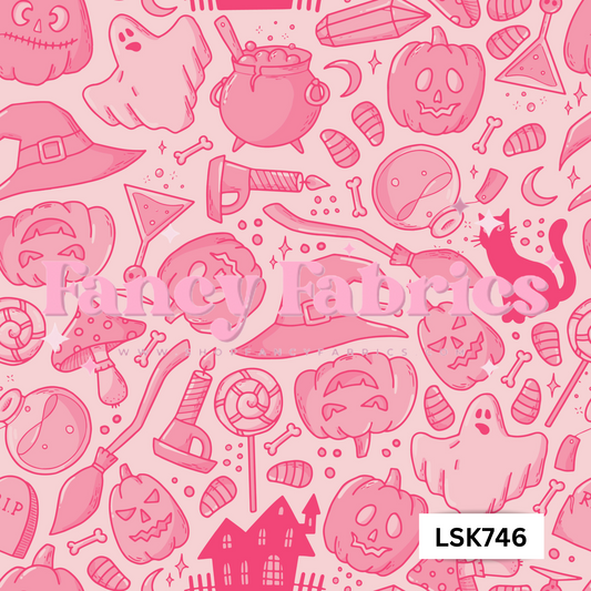 LSK746 | PREORDER | By The Yard