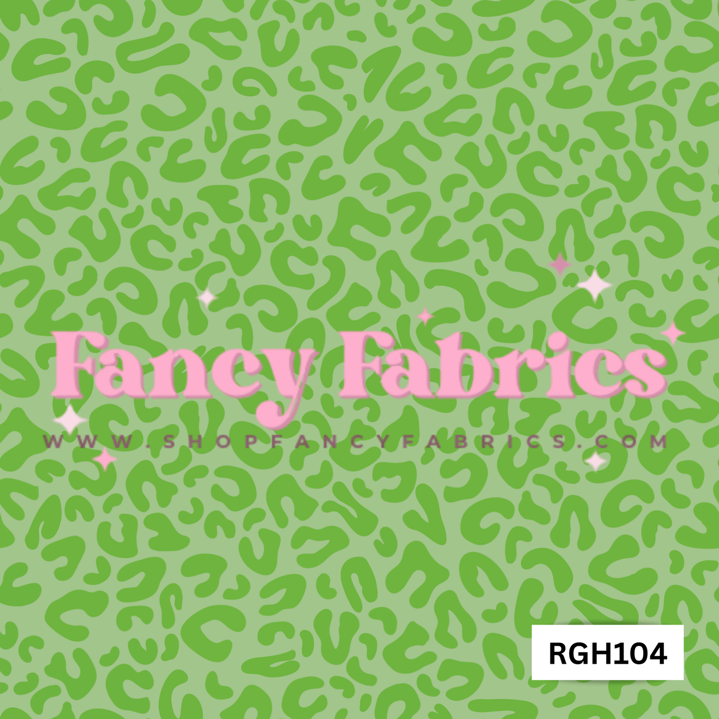 RGH104 | PREORDER | Fabric By The Yard
