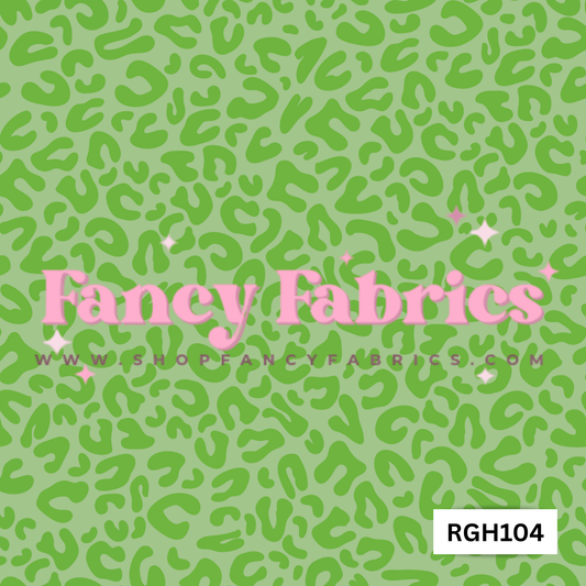 RGH104 | PREORDER | Fabric By The Yard