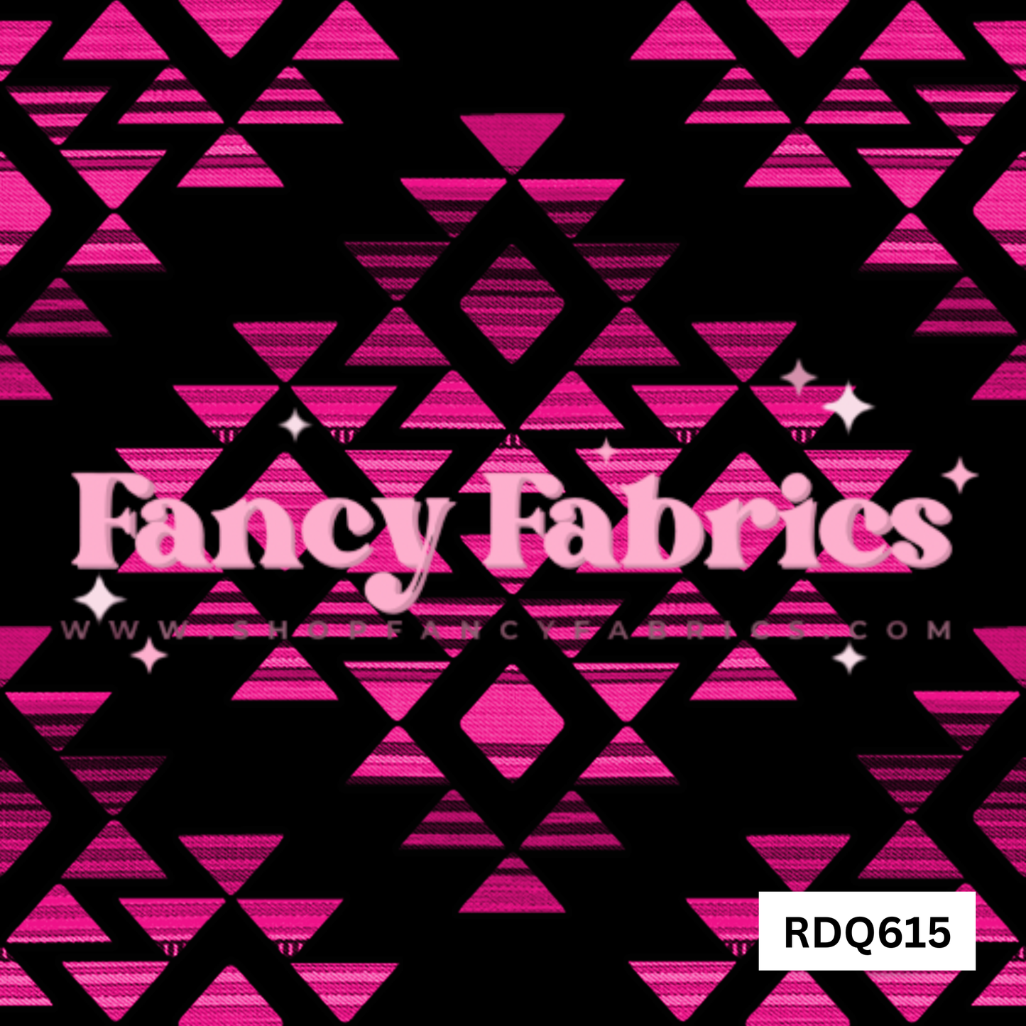 RDQ615 | PREORDER | Fabric By The Yard