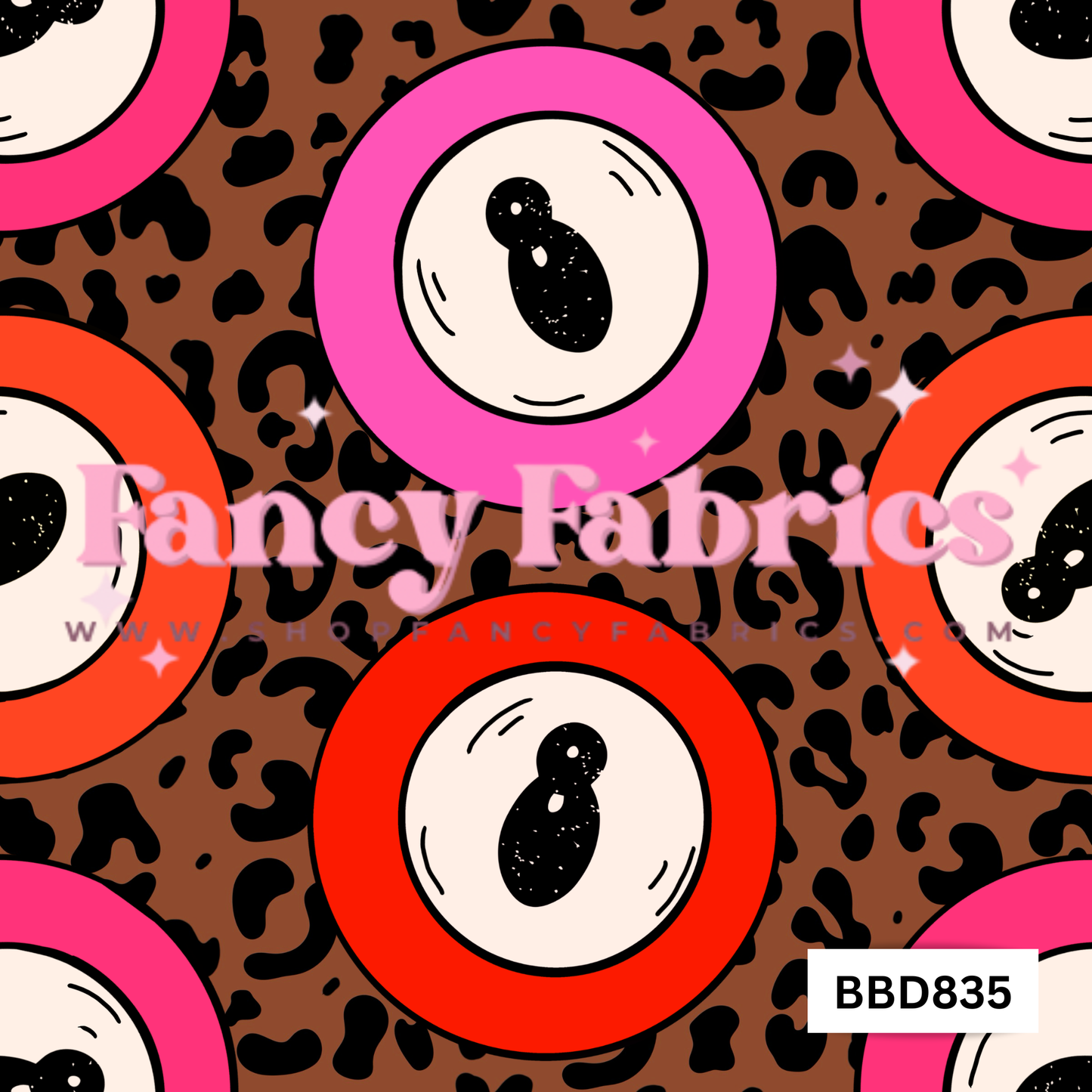 BBD835 |  PREORDER | Fabric By The Yard