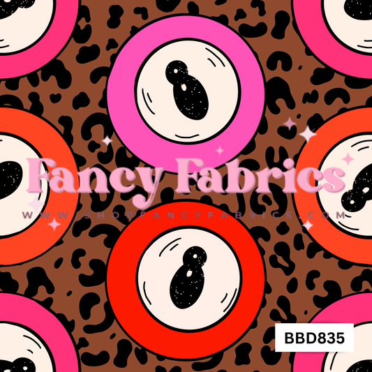 BBD835 |  PREORDER | Fabric By The Yard