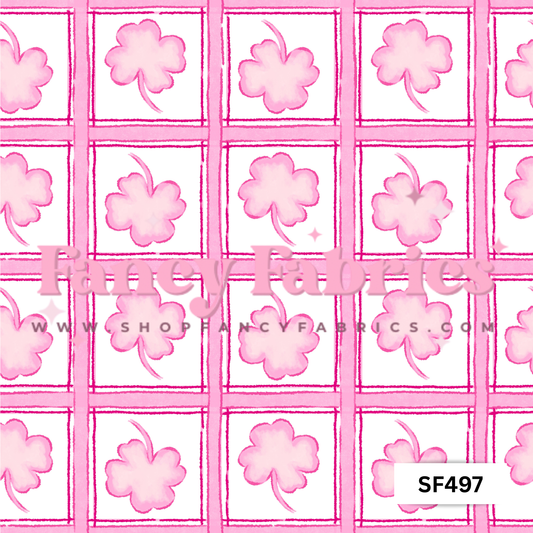 SF497 | PREORDER | Fabric By The Yard