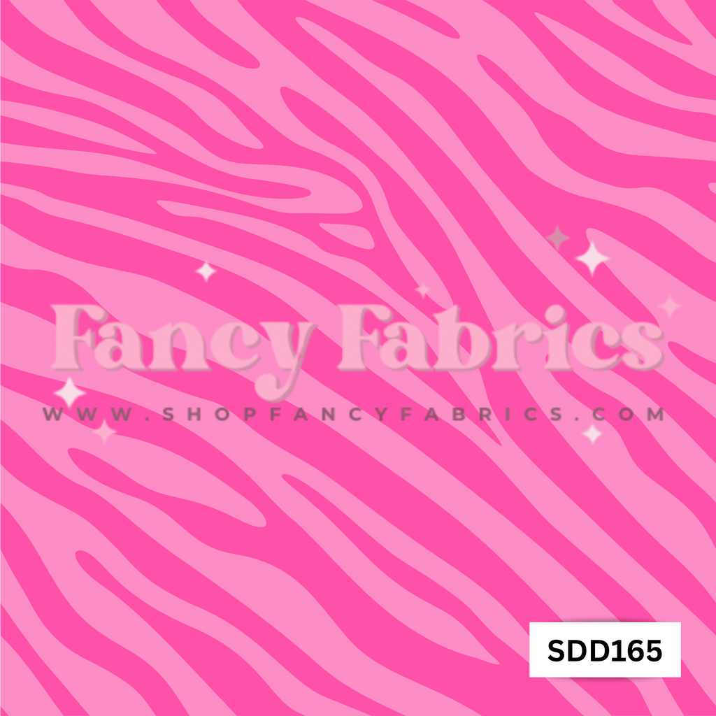 SDD165 | PREORDER | Fabric By The Yard