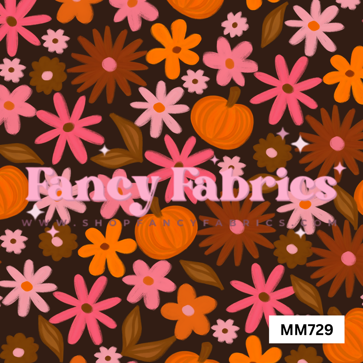 MM729 | PREORDER | Fabric By The Yard