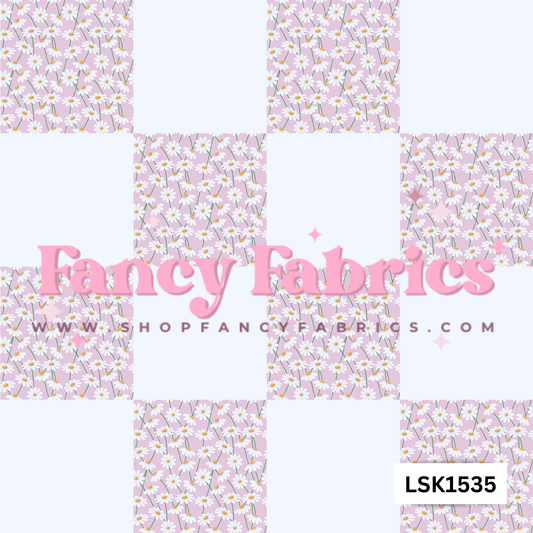 LSK1535 | PREORDER | Fabric By The Yard