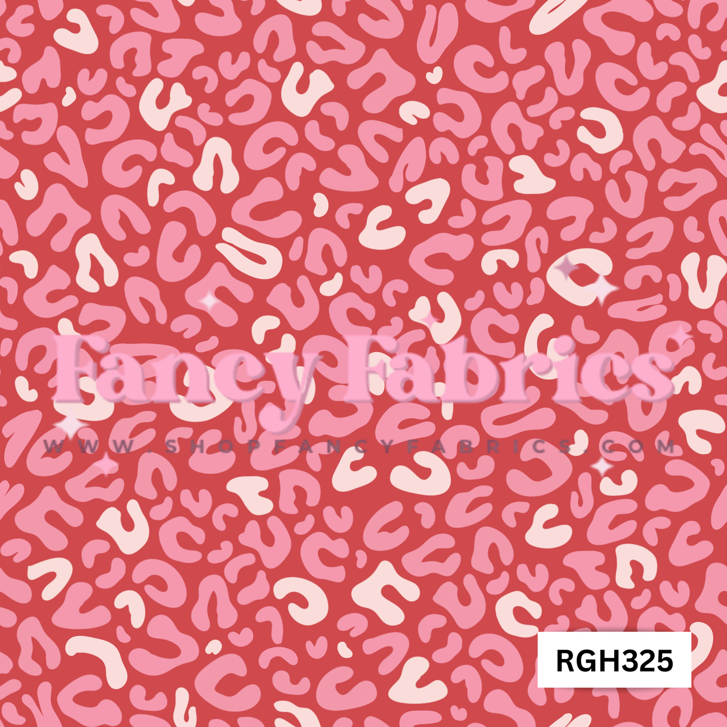 RGH325 | PREORDER | Fabric By The Yard