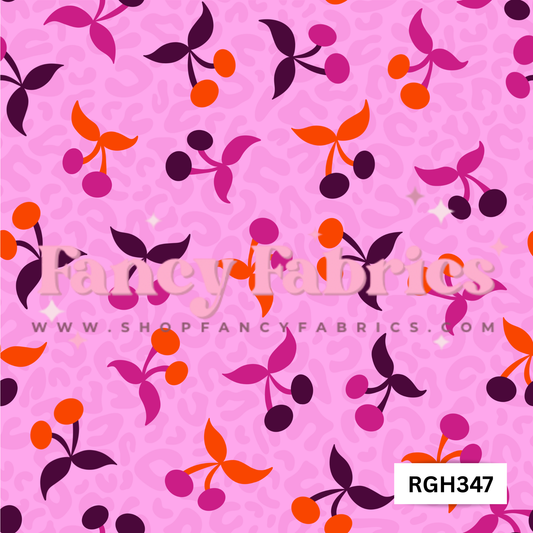 RGH347 | PREORDER | Fabric By The Yard