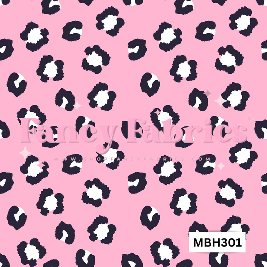 MBH301 | PREORDER | By The Yard