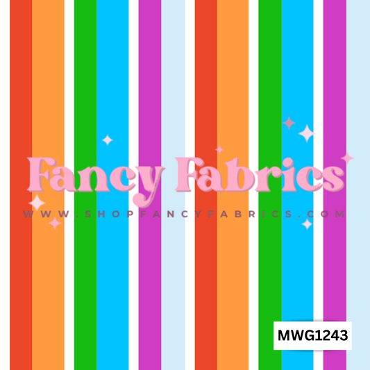 MWG1243 | PREORDER | Fabric By The Yard