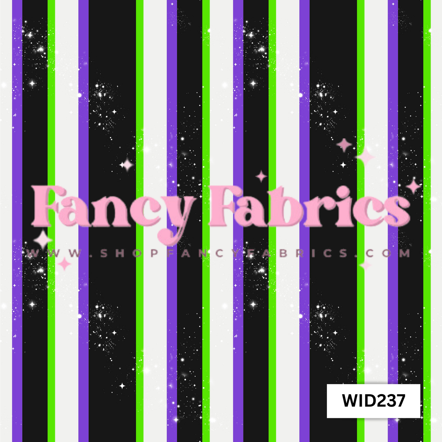 WID237 | PREORDER | Fabric By The Yard
