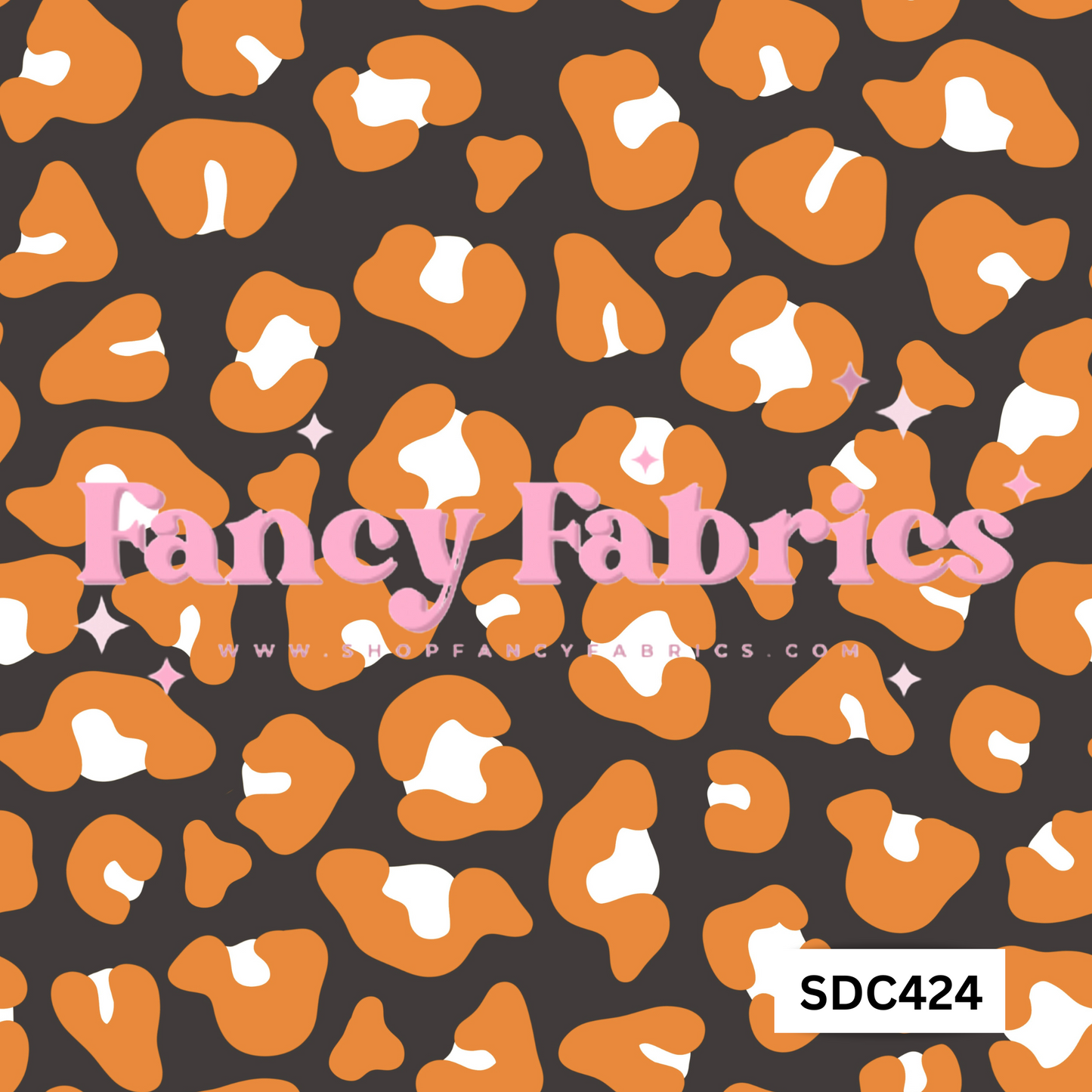 SDC424 | PREORDER | By The Yard