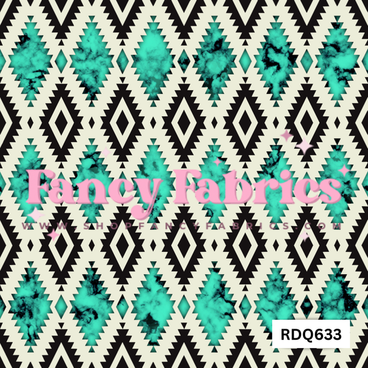 RDQ633 | PREORDER | Fabric By The Yard