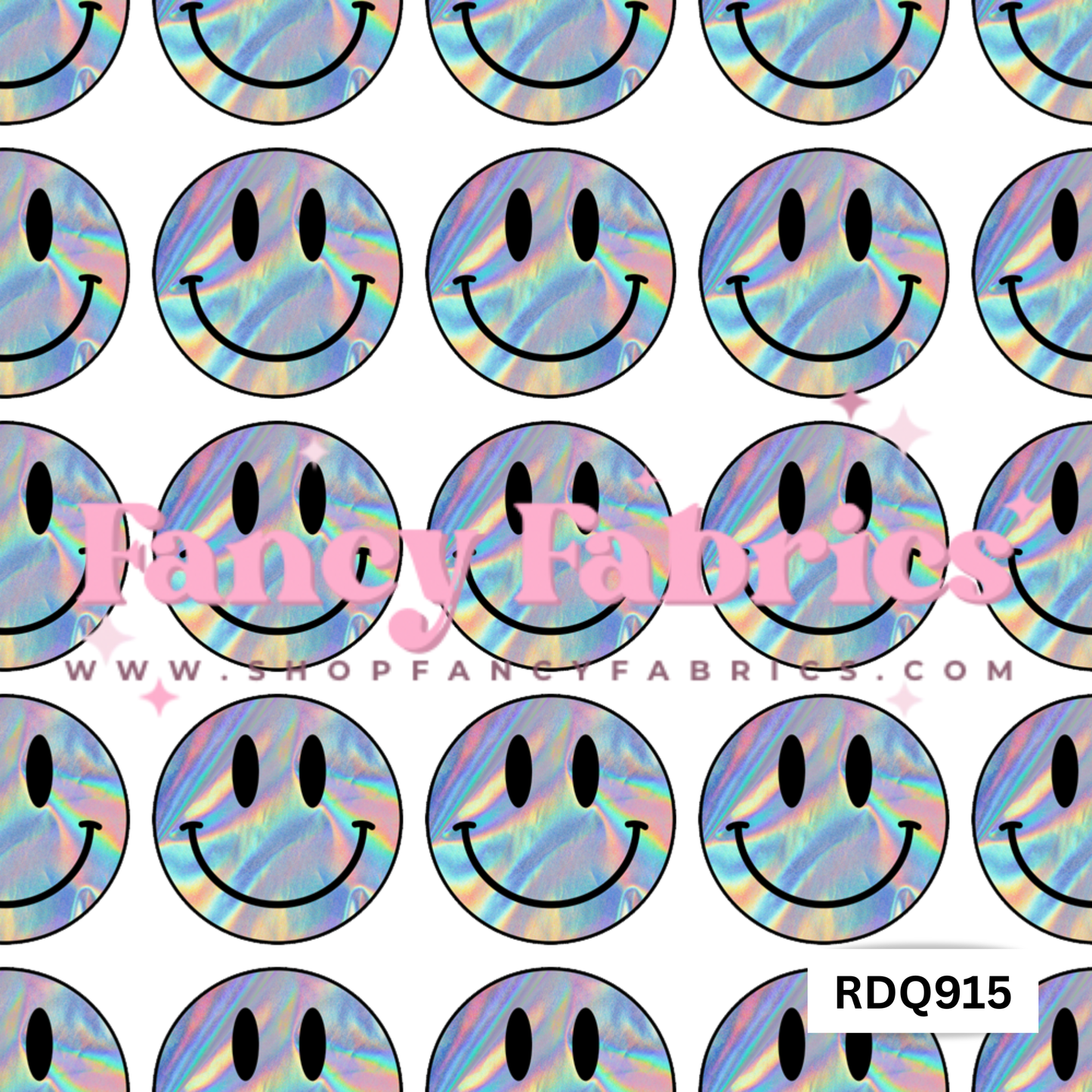 RDQ915 | PREORDER | Fabric By The Yard