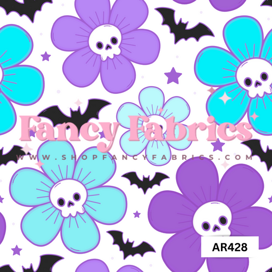 AR428 | PREORDER | Fabric By The Yard